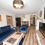 Apartment & Fun Spokojna Wisla
