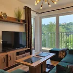 Apartment & Fun Spokojna *