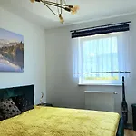 & Fun Spokojna Apartment Wisla