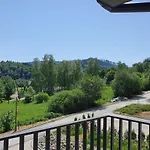 Apartment & Fun Spokojna Wisla