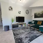 Appartement & Fun Spokojna Wisła