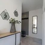 Apartment & Fun Spokojna