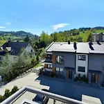 Apartment & Fun Spokojna Wisla