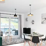 & Fun Spokojna Apartment