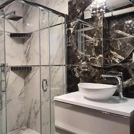 & Fun Spokojna Apartment Wisla