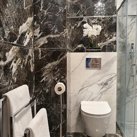 & Fun Spokojna Apartment