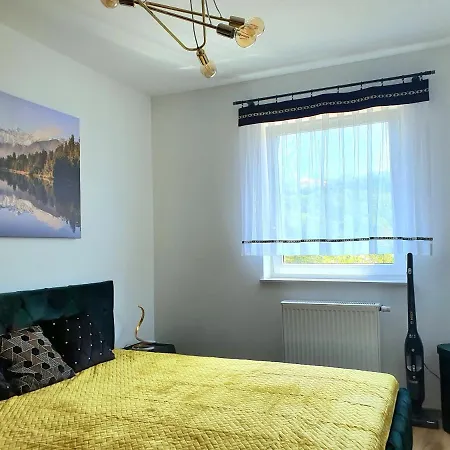 & Fun Spokojna Apartmán Visla