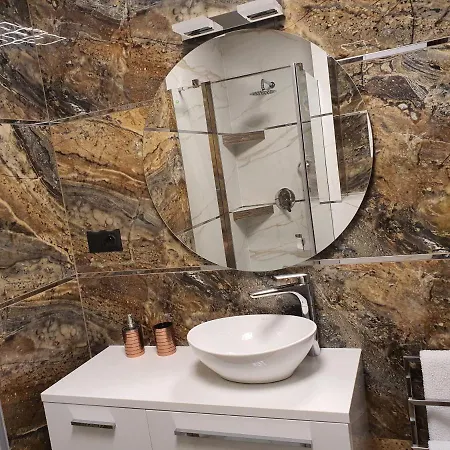 Apartmán & Fun Spokojna Visla