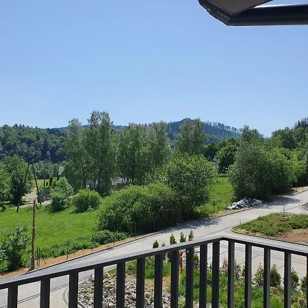 Apartment & Fun Spokojna Wisla