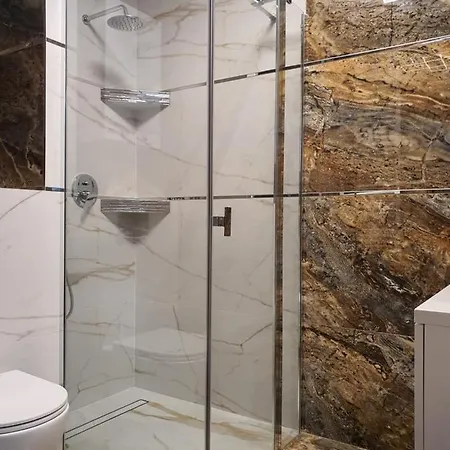 & Fun Spokojna Apartment