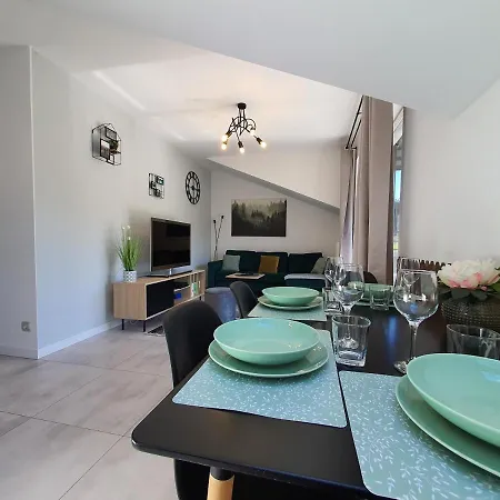 & Fun Spokojna * Wisla