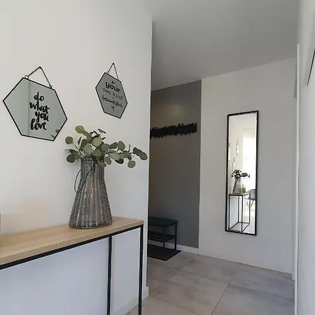 Apartmán & Fun Spokojna