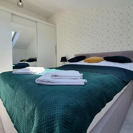 & Fun Spokojna Wisla