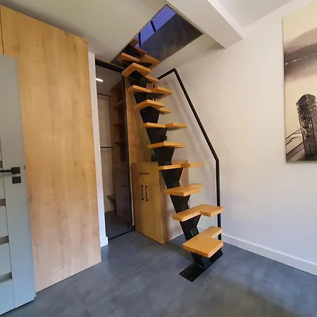 Apartmán & Fun Spokojna