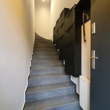 Apartman & Fun Spokojna Wisła