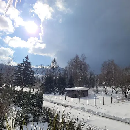 & Fun Spokojna דירה *