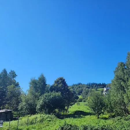 Apartmán & Fun Spokojna *