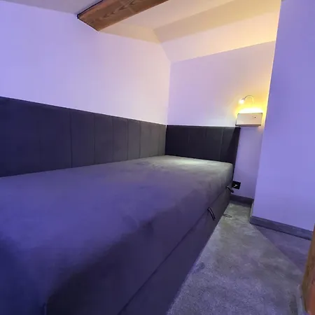 & Fun Spokojna Apartman