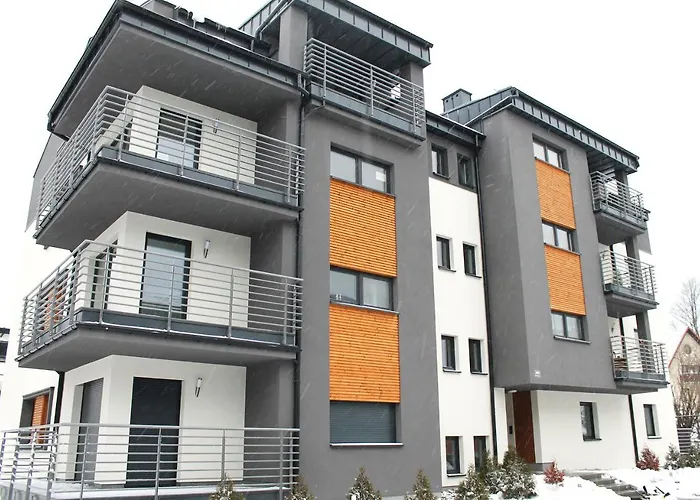 & Fun Spokojna ויסלאו