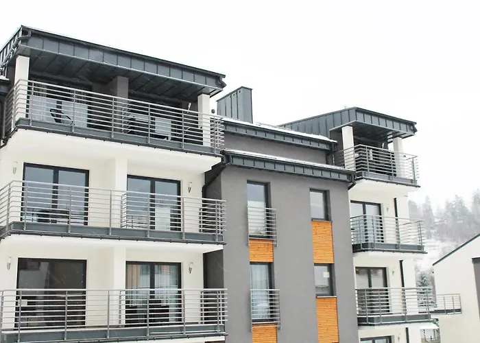 & Fun Spokojna * ויסלאו