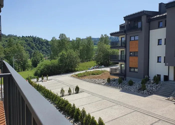 & Fun Spokojna ויסלאו