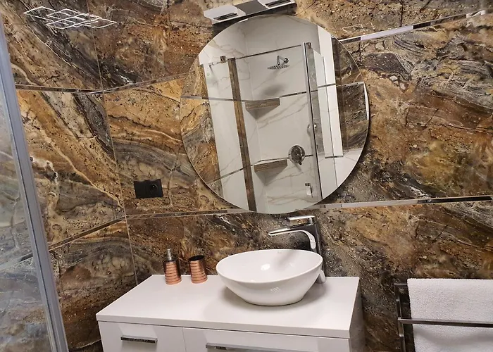 דירה & Fun Spokojna ויסלאו