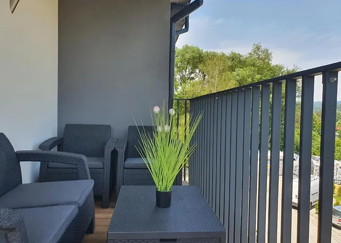 דירה & Fun Spokojna *