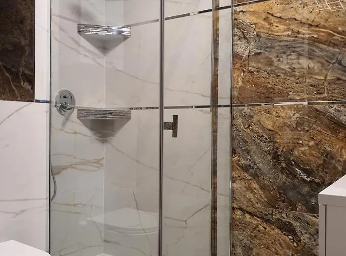 & Fun Spokojna דירה