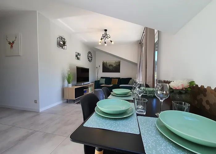 & Fun Spokojna * ויסלאו