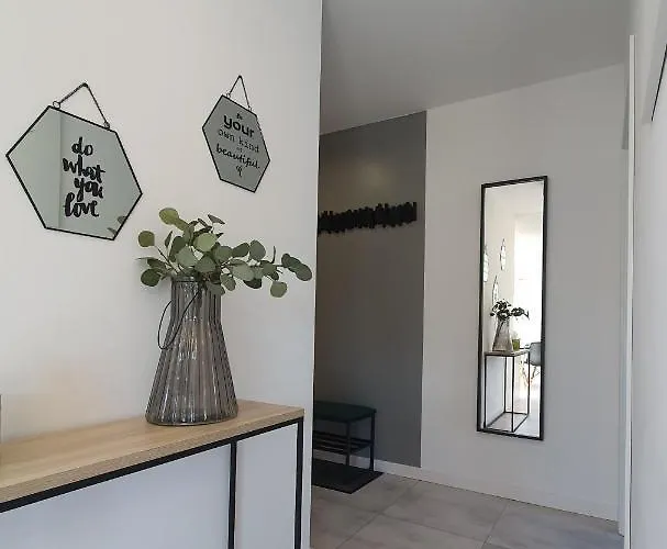 דירה & Fun Spokojna