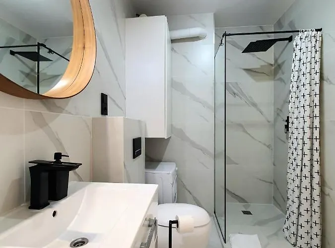 דירה & Fun Spokojna