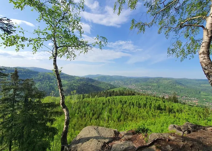 & Fun Spokojna * Visla