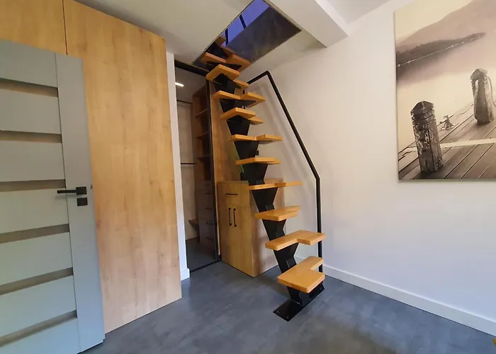 דירה & Fun Spokojna