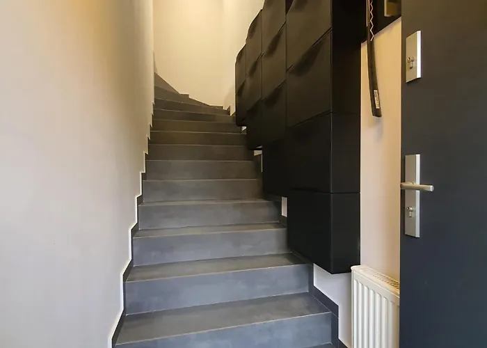 דירה & Fun Spokojna ויסלאו