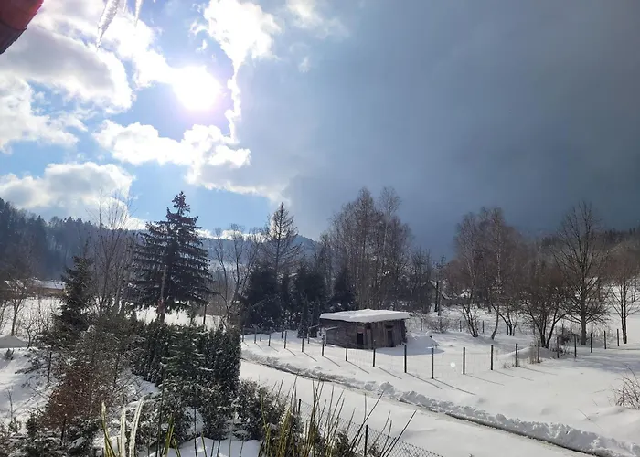 & Fun Spokojna דירה *