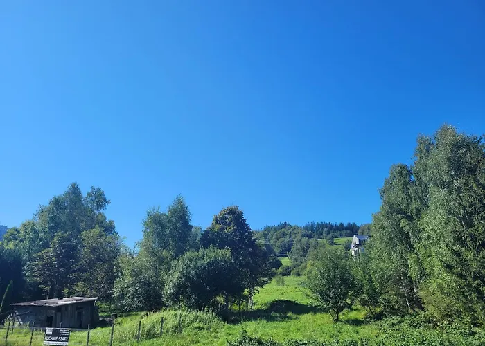 דירה & Fun Spokojna *